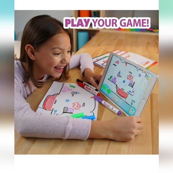 Pixiecade Mobile Game Maker - Picture 7 of 9